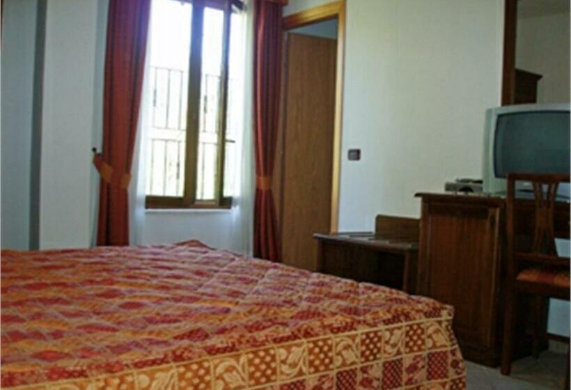 חדר סטנדרט, Bellagio