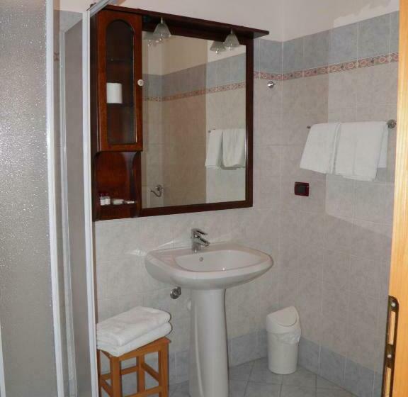 חדר סטנדרט, Bellagio