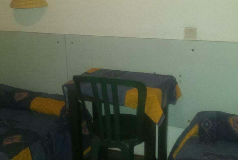 اتاق استاندارد, Hôtel Du Château Fort