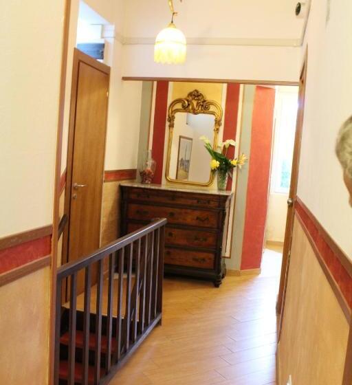 غرفة إقتصادية, I Mattoni Rossi