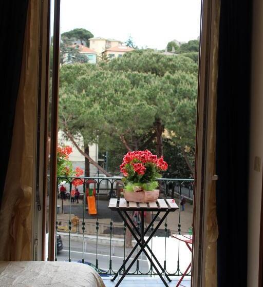 غرفة قياسية, I Mattoni Rossi