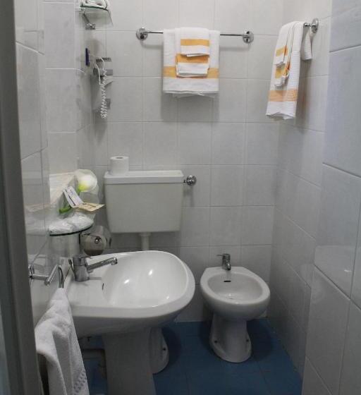 غرفة قياسية, I Mattoni Rossi