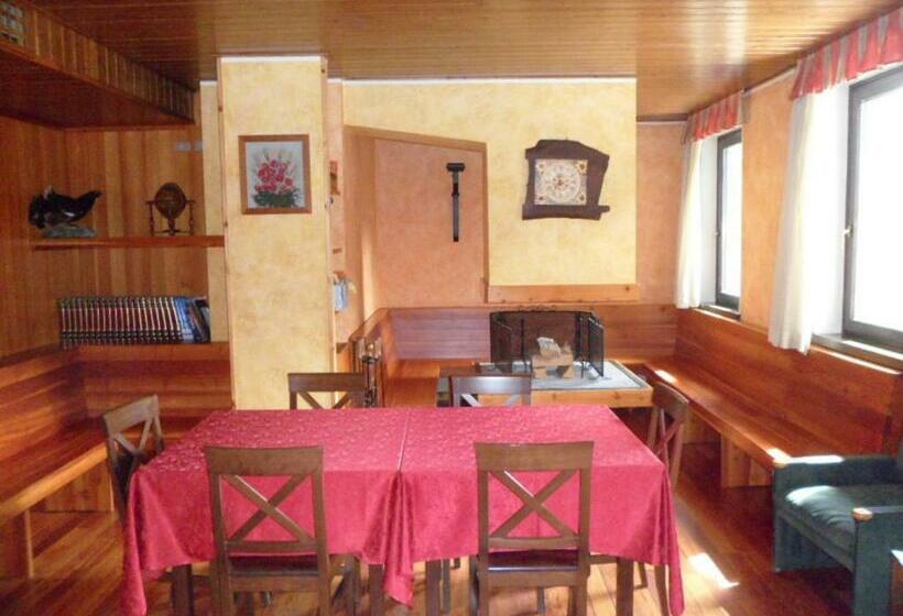 标准间, Morgenleit