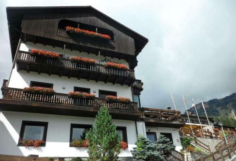 标准间, Morgenleit