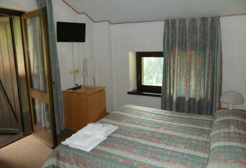 标准三人间, Morgenleit