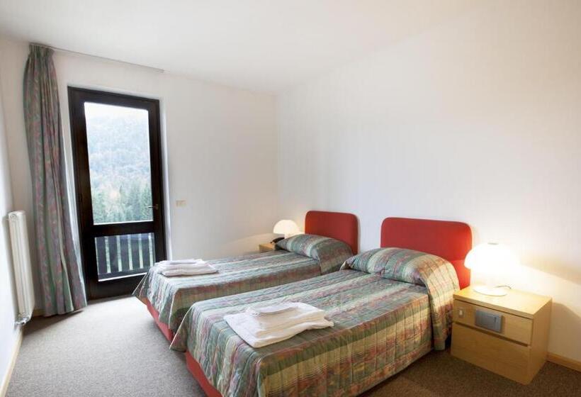 标准三人间, Morgenleit