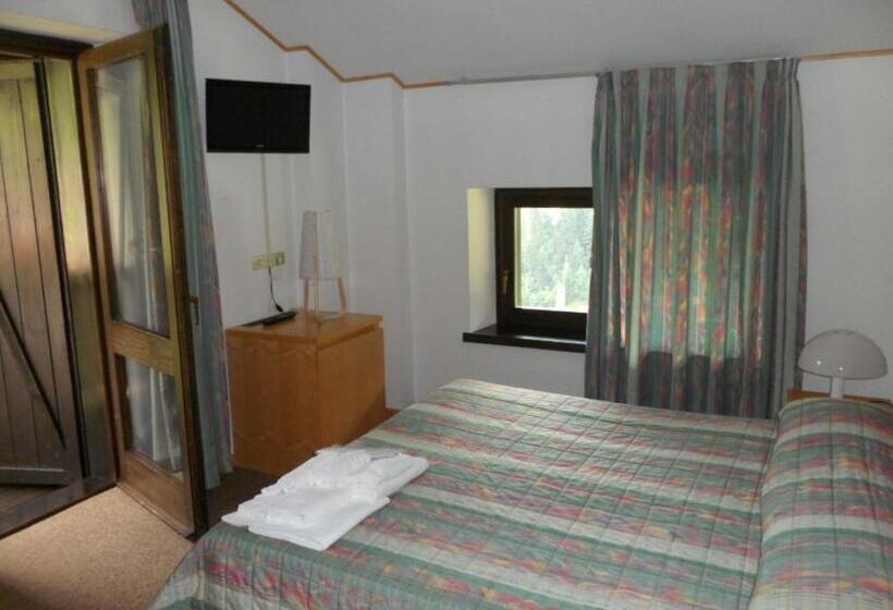 标准单人间, Morgenleit