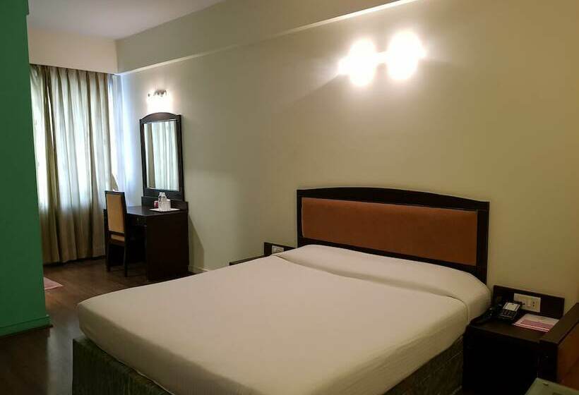 Chambre Deluxe, Siddharta