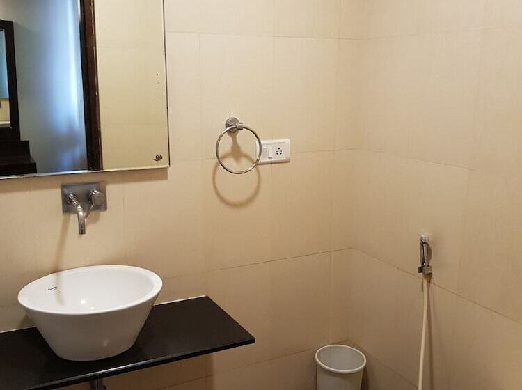 Chambre Deluxe, Siddharta