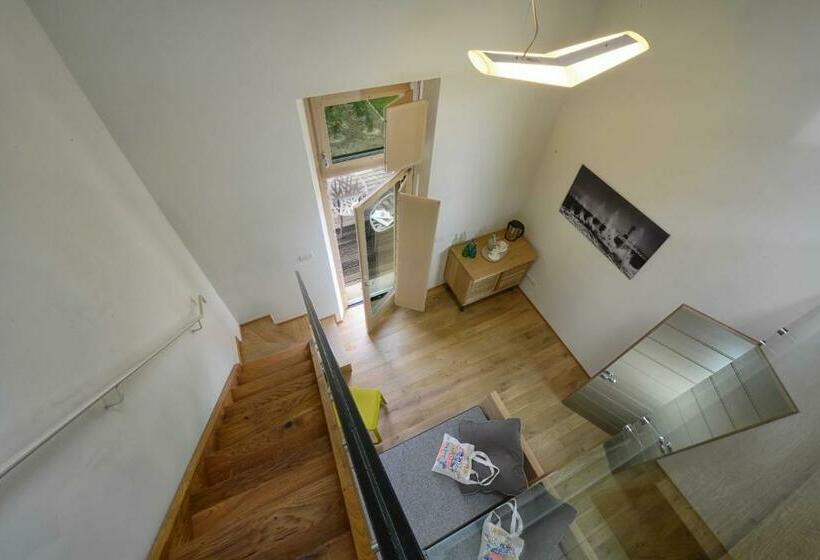 디럭스 스위트, Resort Il Gallo Senone