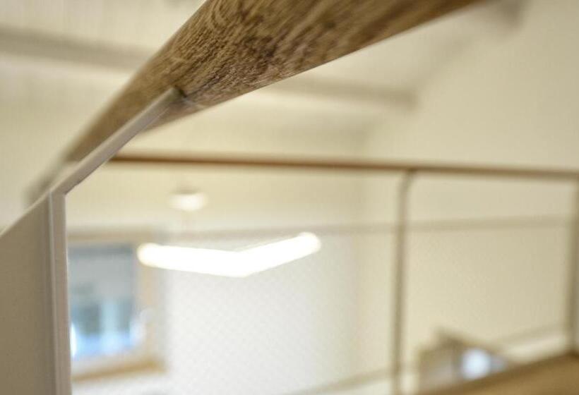 스위트, Resort Il Gallo Senone