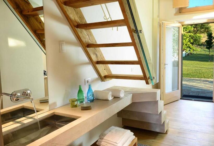 스위트, Resort Il Gallo Senone