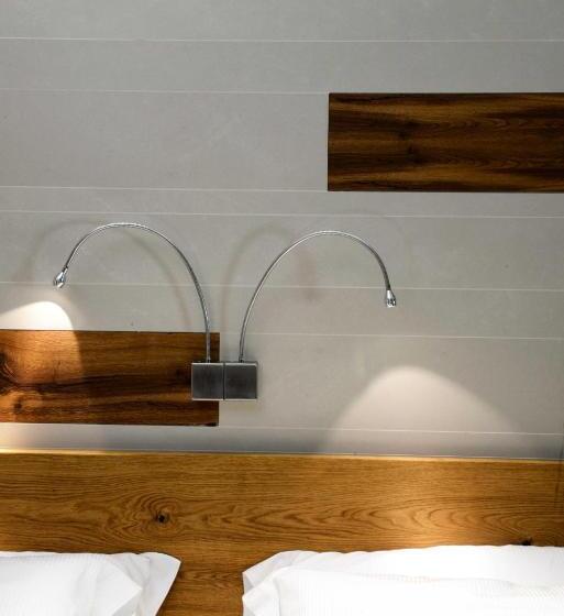 수피리어 룸, Resort Il Gallo Senone