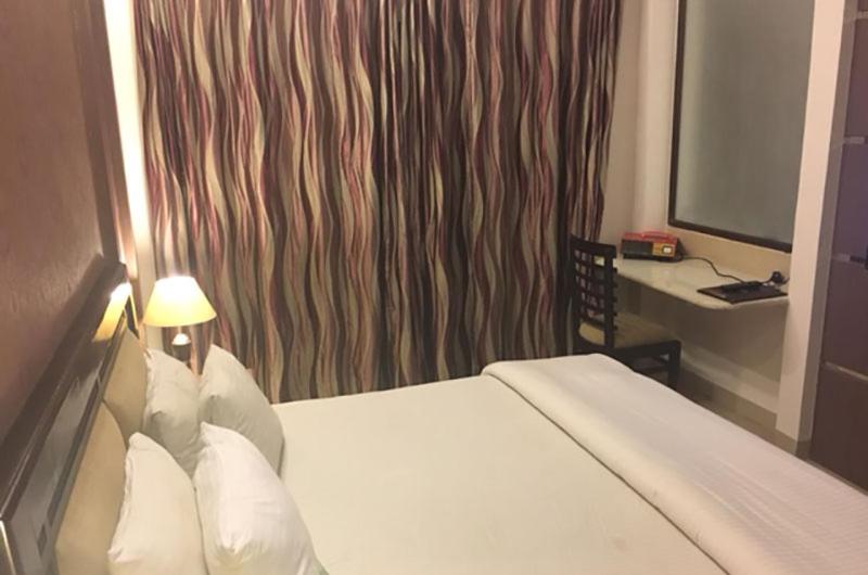 エクゼクティブスイート, Shiva Oasis Resort