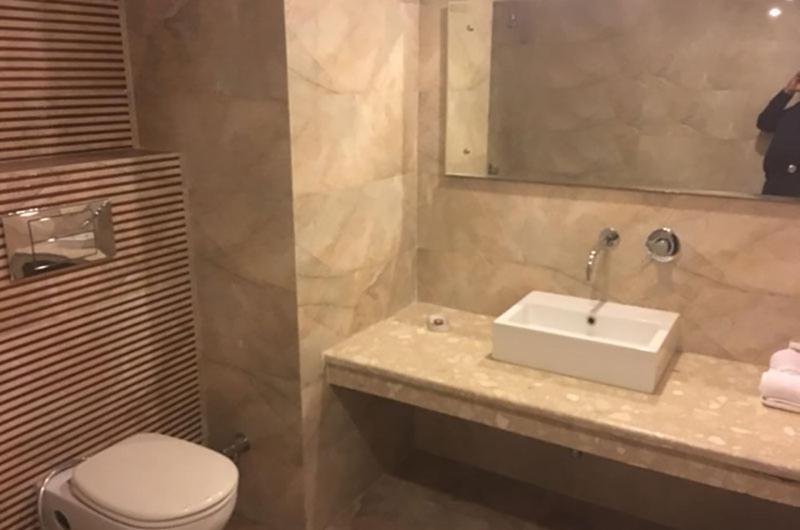 エクゼクティブスイート, Shiva Oasis Resort