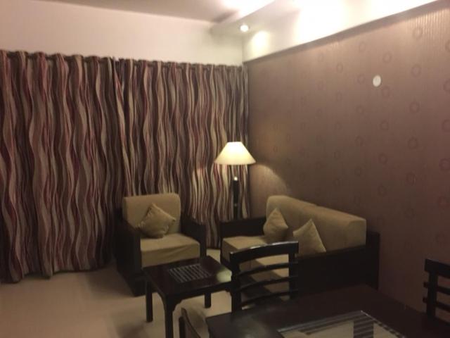 エクゼクティブスイート, Shiva Oasis Resort