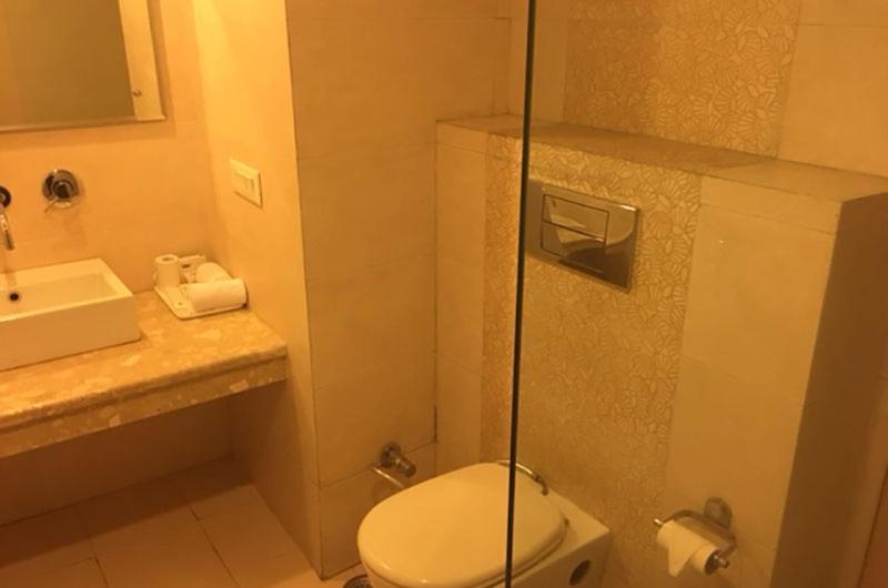 スーペリアールーム, Shiva Oasis Resort