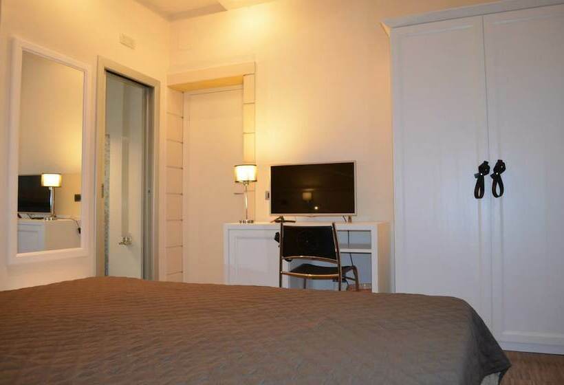 Номер Deluxe, Terraeccellente B&b