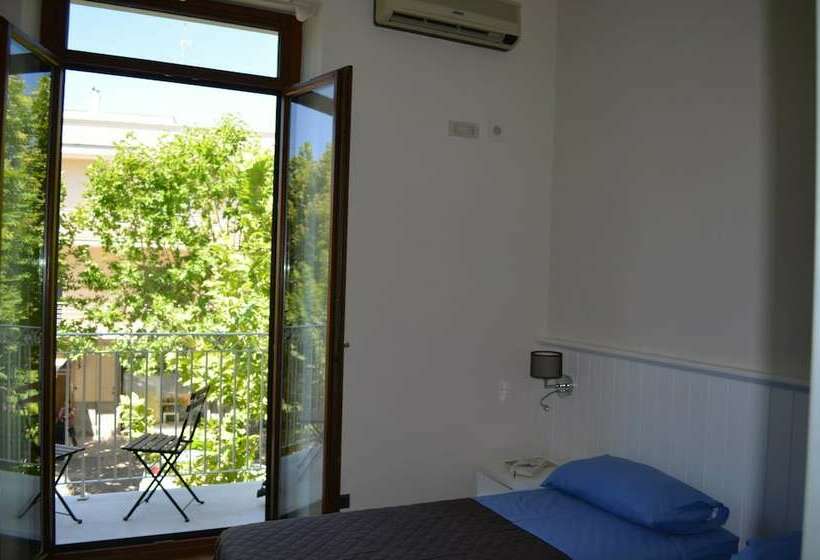 חדר דלוקס עם מרפסת, Terraeccellente B&b