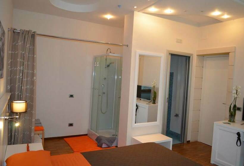 Номер Deluxe, Terraeccellente B&b