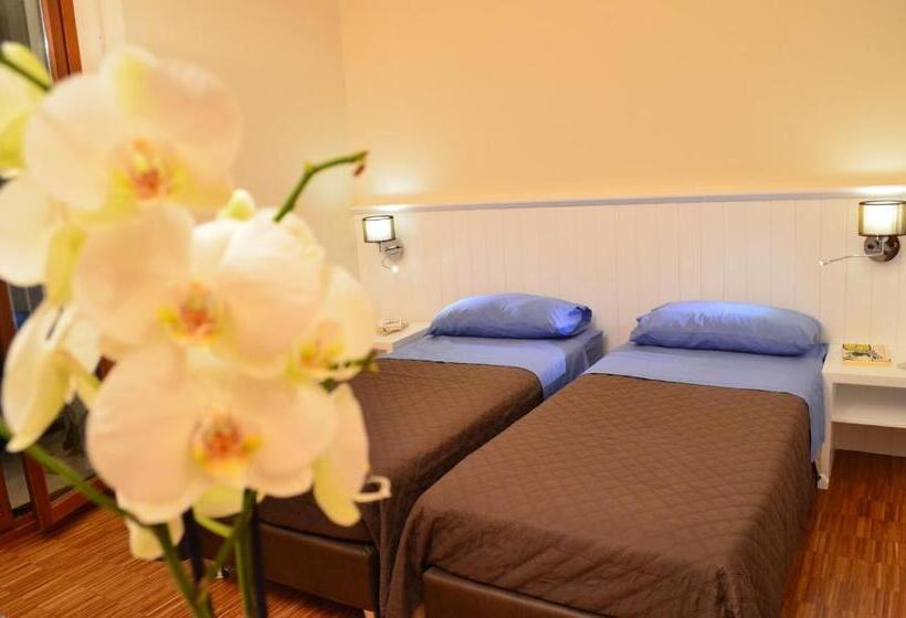 חדר דלוקס עם מרפסת, Terraeccellente B&b