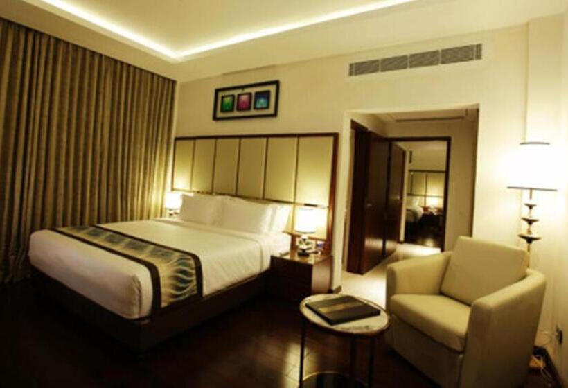 חדר קלאב, Uva Meridian Bay Resort & Spa