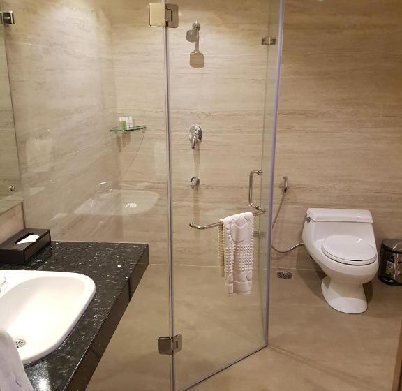 חדר סטנדרט, Uva Meridian Bay Resort & Spa