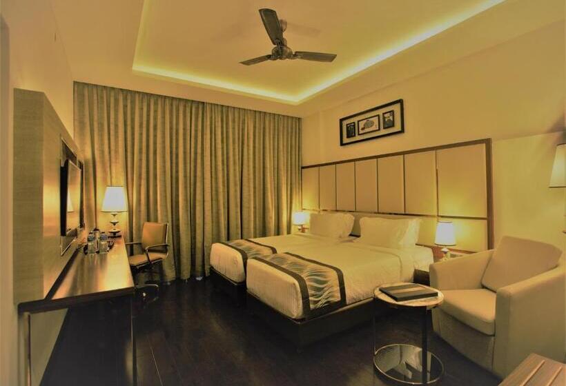 标准间, Uva Meridian Bay Resort & Spa