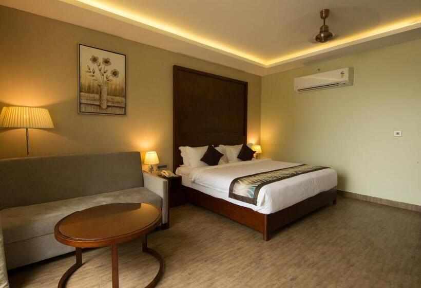 חדר סטנדרט, Uva Meridian Bay Resort & Spa