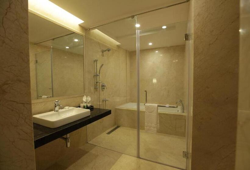 סוויטה, Uva Meridian Bay Resort & Spa