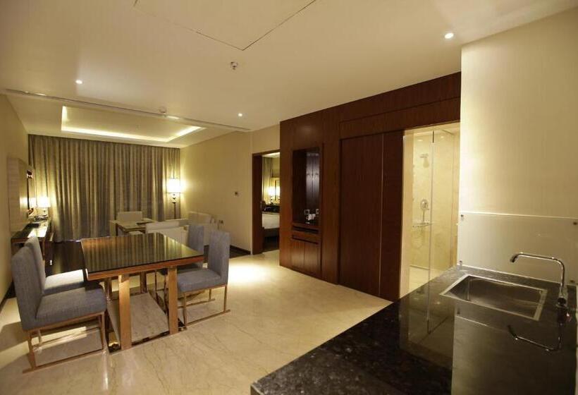 套房, Uva Meridian Bay Resort & Spa