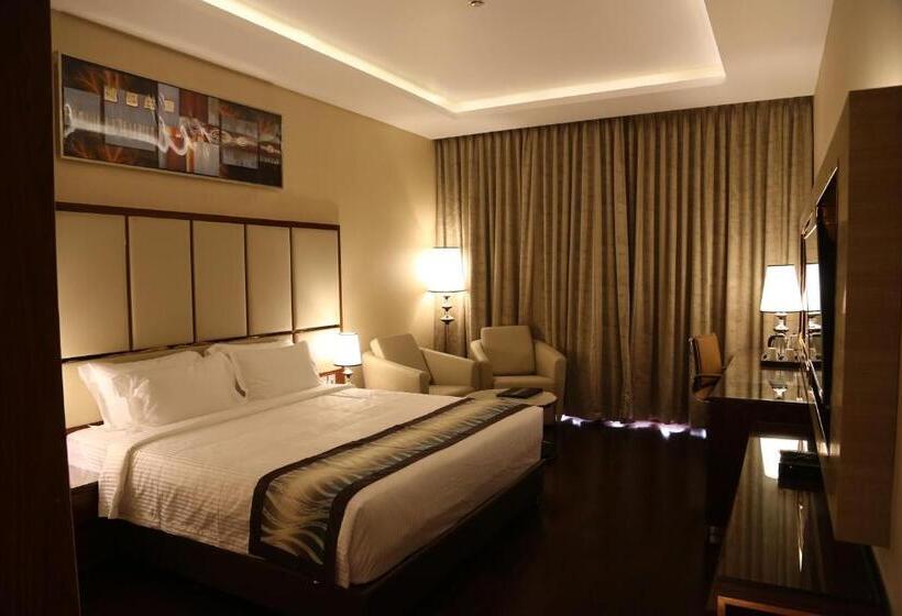 套房, Uva Meridian Bay Resort & Spa