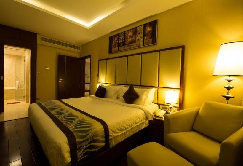 套房, Uva Meridian Bay Resort & Spa