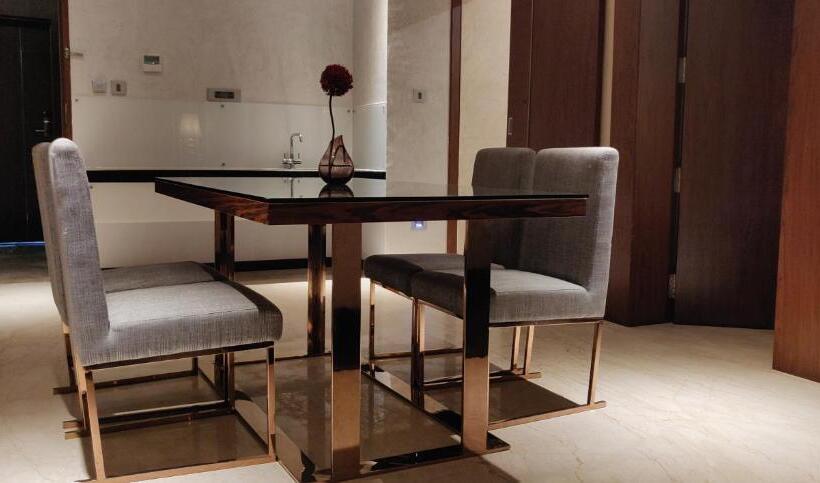 套房, Uva Meridian Bay Resort & Spa