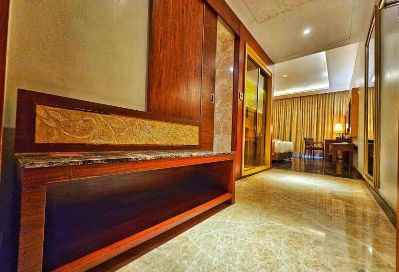 חדר דלוקס, Uva Meridian Bay Resort & Spa