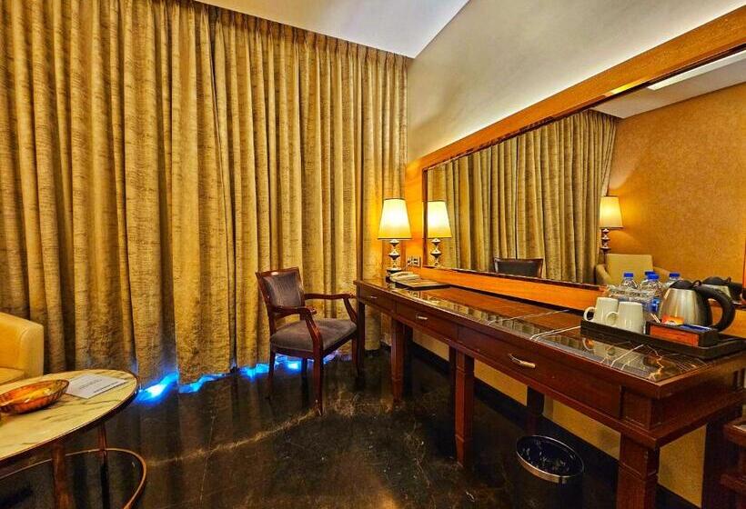 חדר דלוקס, Uva Meridian Bay Resort & Spa