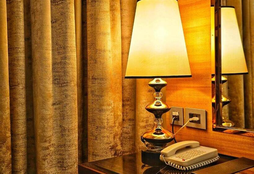 חדר דלוקס, Uva Meridian Bay Resort & Spa