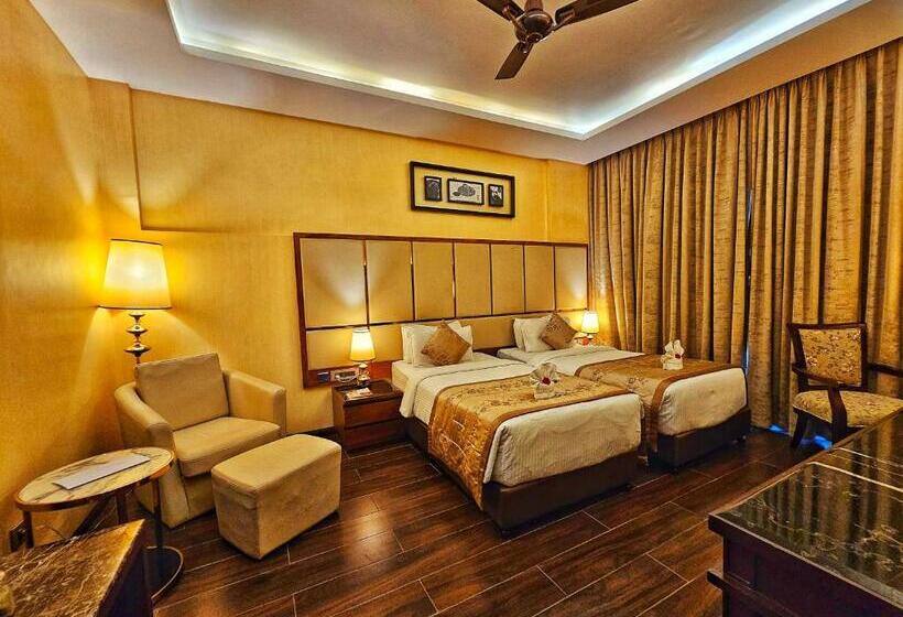 俱乐部房间, Uva Meridian Bay Resort & Spa