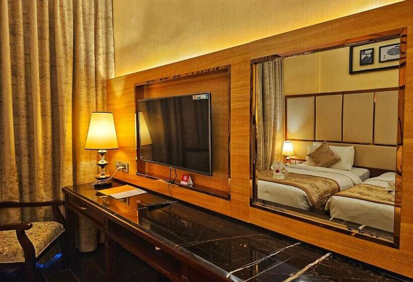俱乐部房间, Uva Meridian Bay Resort & Spa