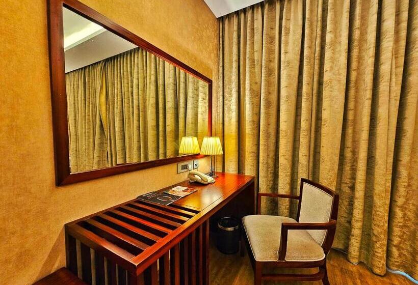 标准间, Uva Meridian Bay Resort & Spa