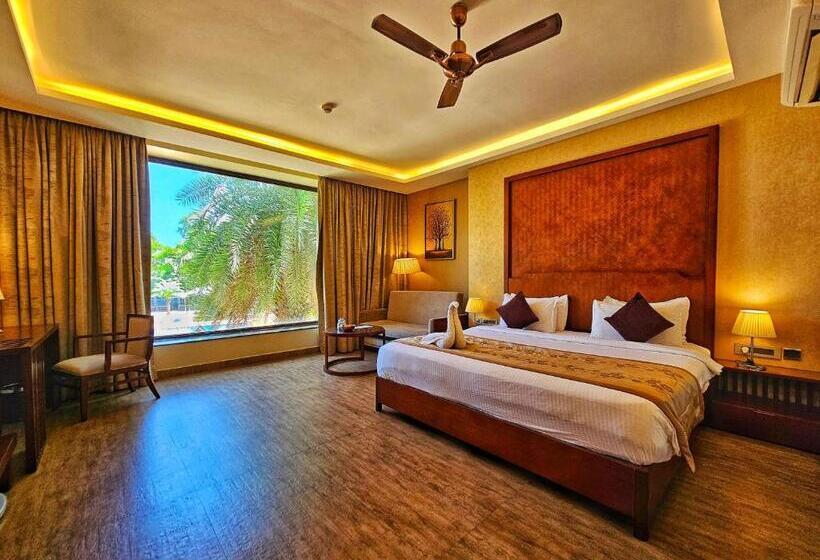 标准间, Uva Meridian Bay Resort & Spa