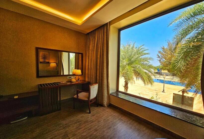 חדר סטנדרט, Uva Meridian Bay Resort & Spa