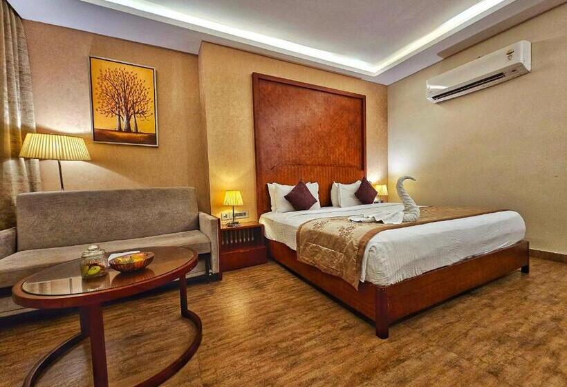 חדר סטנדרט, Uva Meridian Bay Resort & Spa