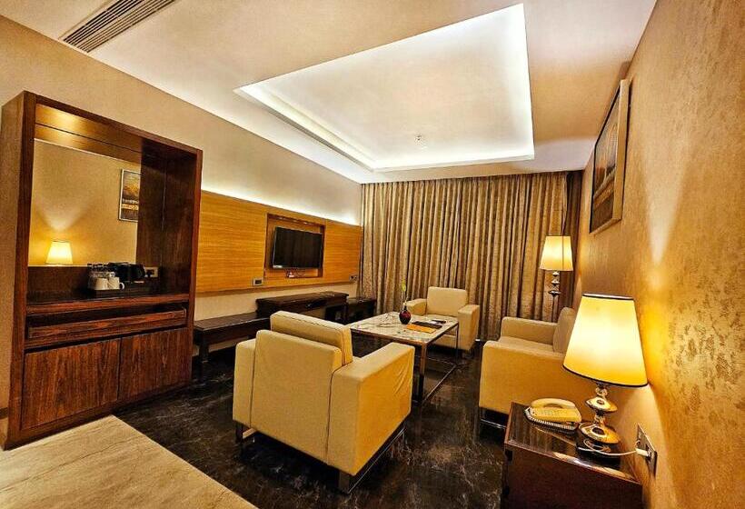 סוויטה, Uva Meridian Bay Resort & Spa