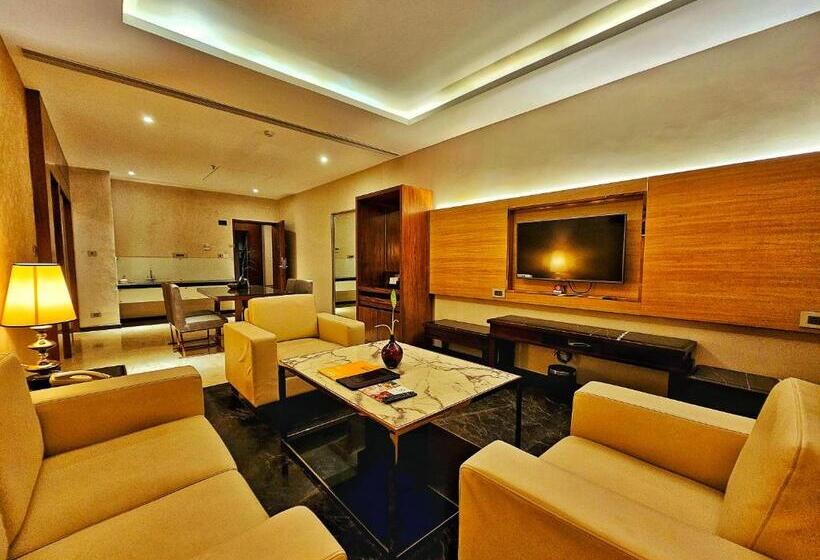 סוויטה, Uva Meridian Bay Resort & Spa