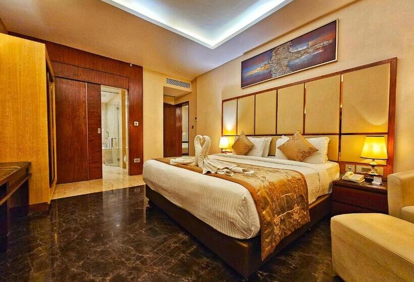 套房, Uva Meridian Bay Resort & Spa