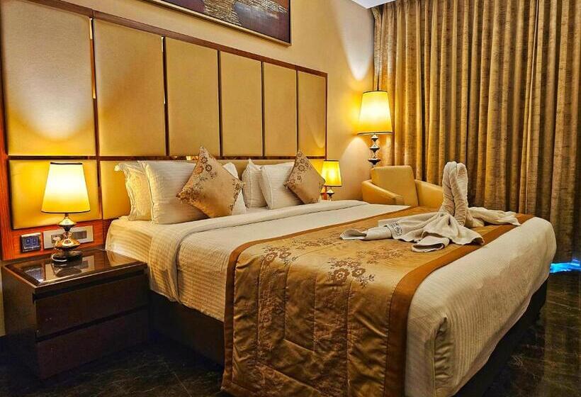 סוויטה, Uva Meridian Bay Resort & Spa