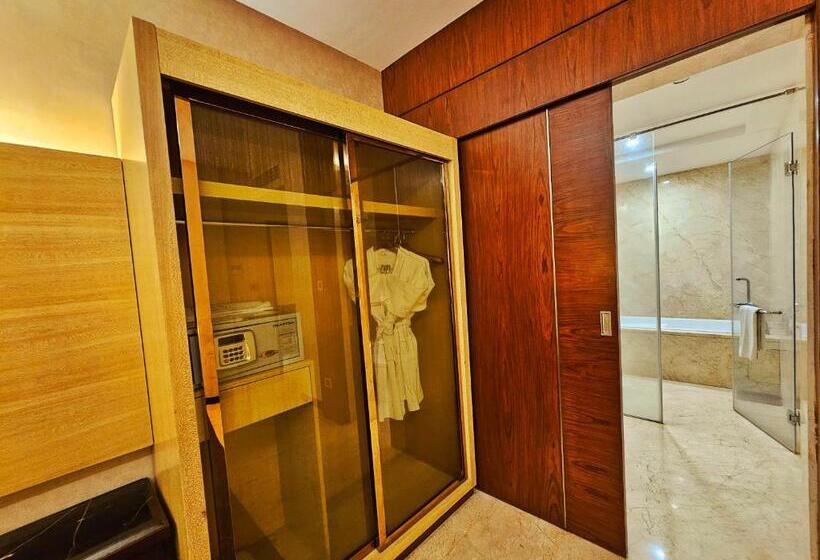 套房, Uva Meridian Bay Resort & Spa