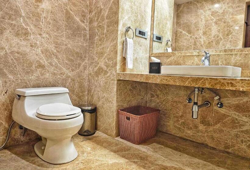 חדר דלוקס, Uva Meridian Bay Resort & Spa