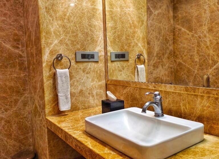 豪华房间, Uva Meridian Bay Resort & Spa
